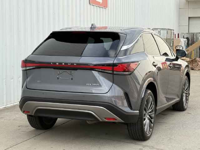 Used 2023 Lexus RX 350 FWD w/ Accessory Package (Z1) image 4