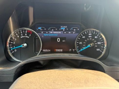 Used 2020 Ford Expedition Limited RWD image 15