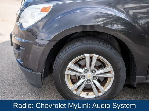 Used 2014 Chevrolet Equinox LT FWD image 9