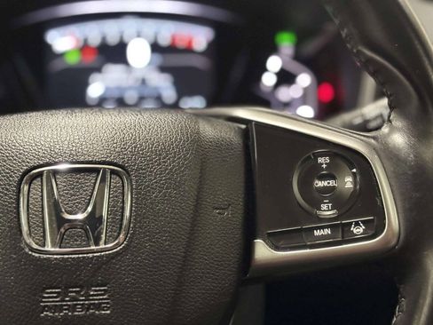 Used 2017 Honda CR-V EX-L image 35