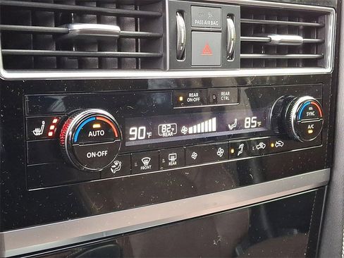 Used 2023 INFINITI QX80 Premium Select w/ Cargo Package image 18