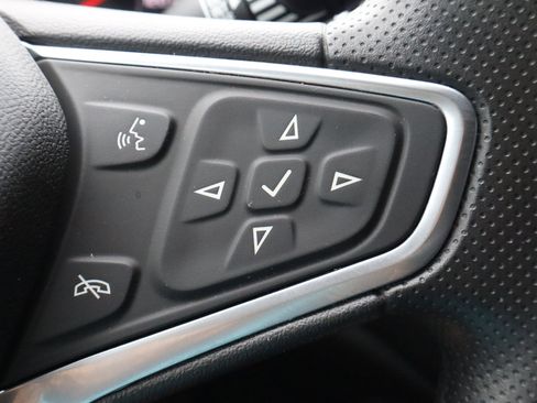 Used 2022 Chevrolet Malibu LS w/ Driver Confidence Package II image 25