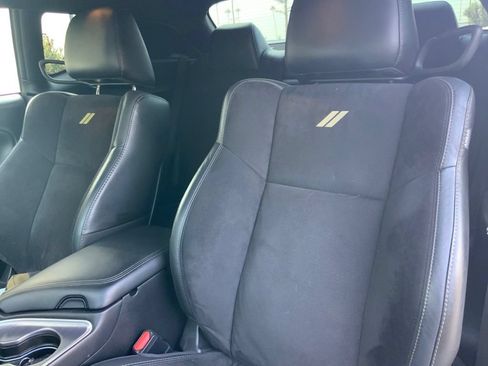 Certified 2023 Dodge Challenger R/T Scat Pack RWD image 14