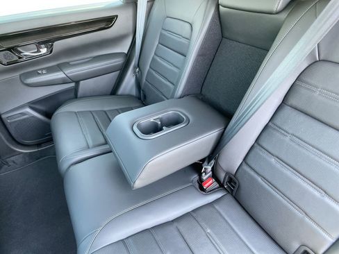 New 2026 Honda CR-V EX-L image 24