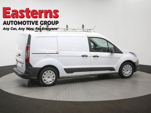 Used 2018 Ford Transit Connect XL FWD image 40
