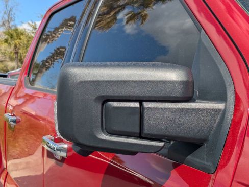 Used 2022 Ford F150 XLT w/ Equipment Group 302A High image 12