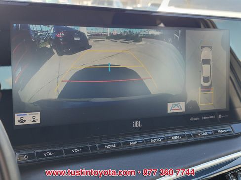 Certified 2022 Toyota Mirai XLE image 20