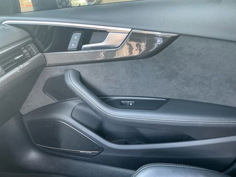 Used 2021 Audi S4 Prestige image 16