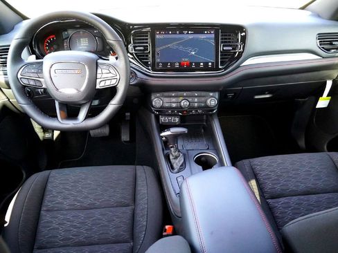 New 2026 Dodge Durango GT w/ Blacktop Package image 25