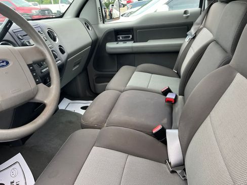 Used 2005 Ford F150 4x4 SuperCab image 26