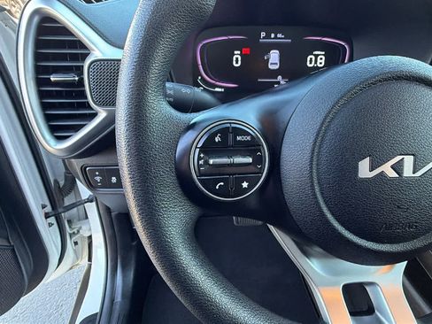 Used 2023 Kia Soul LX w/ Option Group 015 image 19