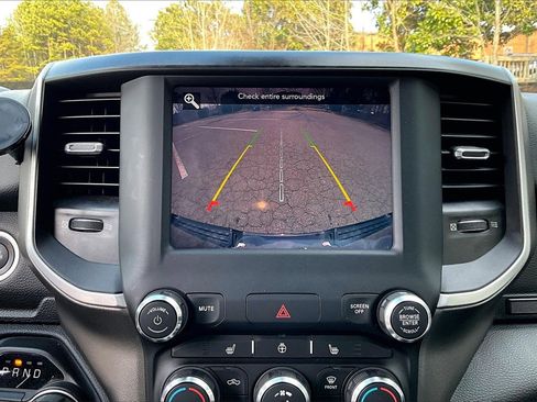 Used 2020 RAM 1500 Big Horn image 13