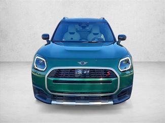 Certified 2025 MINI Cooper Countryman S AWD/4WD video 2
