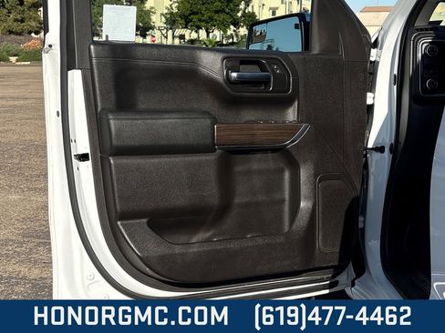 Used 2019 Chevrolet Silverado 1500 LT w/ All-Star Edition image 14