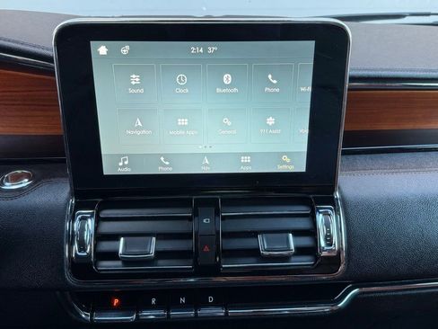 Used 2019 Lincoln Navigator Reserve image 35