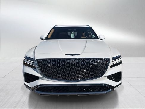 New 2026 Genesis GV80 2.5T Prestige AWD/4WD image 2