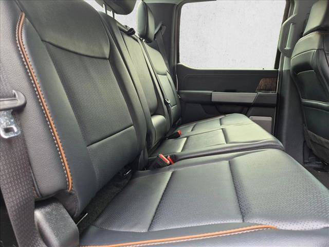 New 2026 Ford F250 Lariat w/ FX4 Off-Road Package AWD/4WD image 19