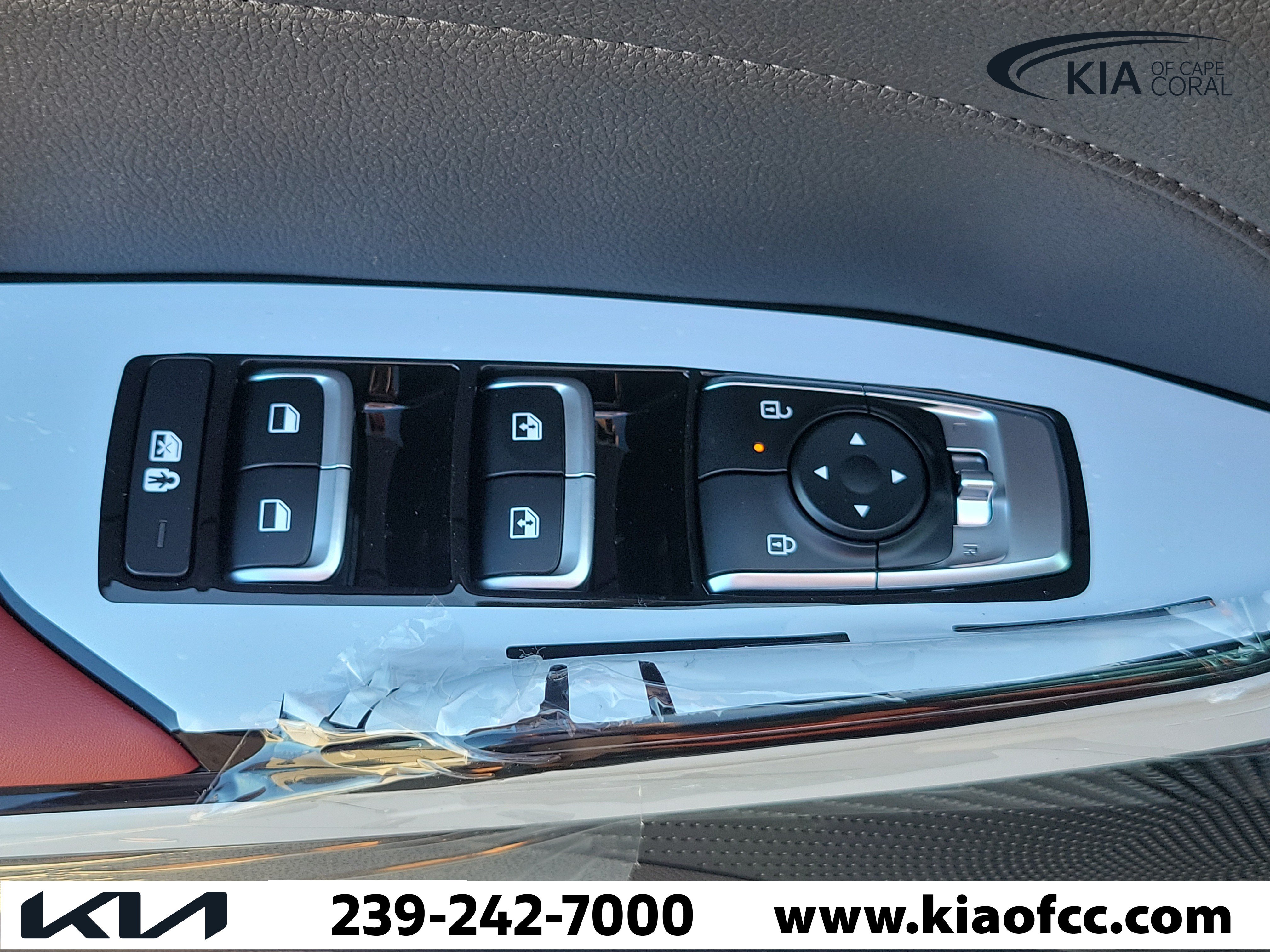 New 2026 Kia K5 GT-Line FWD image 24