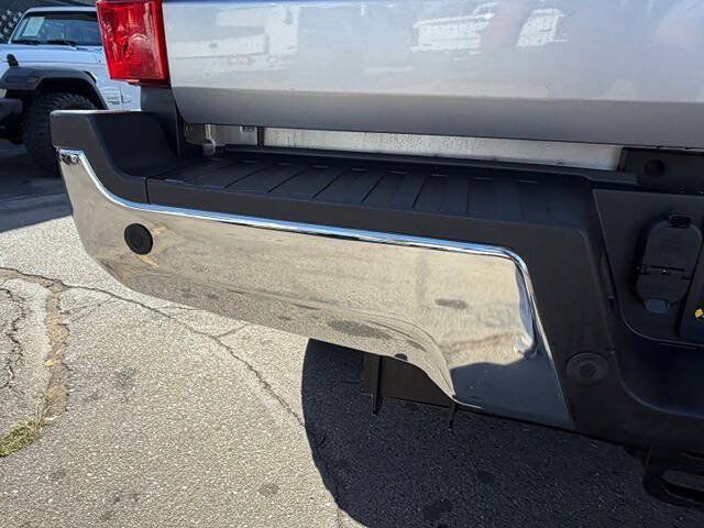 Used 2020 Ford F350 XLT AWD/4WD image 39