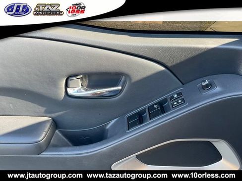 Used 2022 Nissan Frontier SV RWD image 12