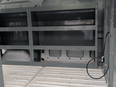Used 2020 Ford Transit 150 Low Roof RWD image 16