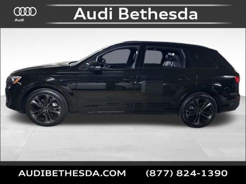 New 2026 Audi Q7 3.0T Premium Plus image 4