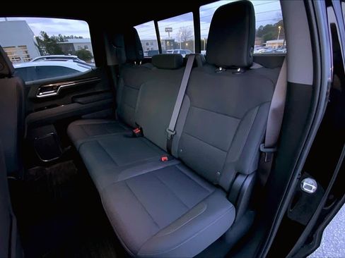 Used 2024 Chevrolet Silverado 1500 LT w/ Convenience Package II image 20