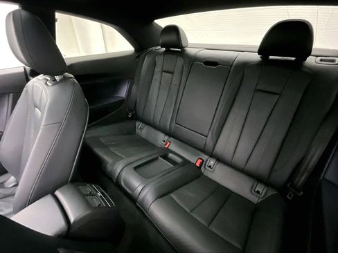 Used 2018 Audi A5 2.0T Premium image 17