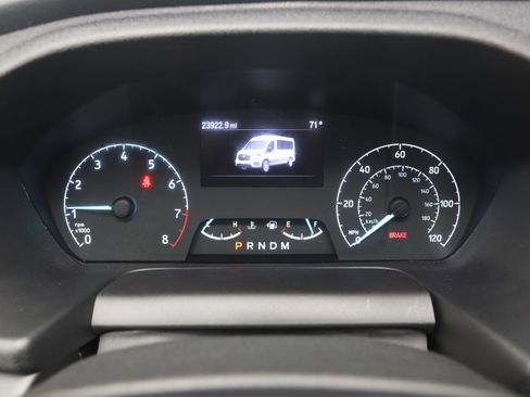 Used 2025 Ford Transit 350 XL RWD image 22