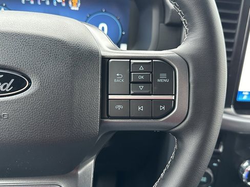 New 2025 Ford F150 XLT w/ Equipment Group 302A MID image 27