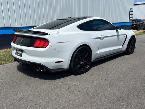 Used 2017 Ford Mustang Shelby GT350 w/ Electronics Package RWD image 5