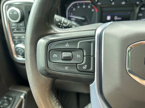 Used 2020 GMC Sierra 1500 SLT w/ SLT Premium Package AWD/4WD image 25