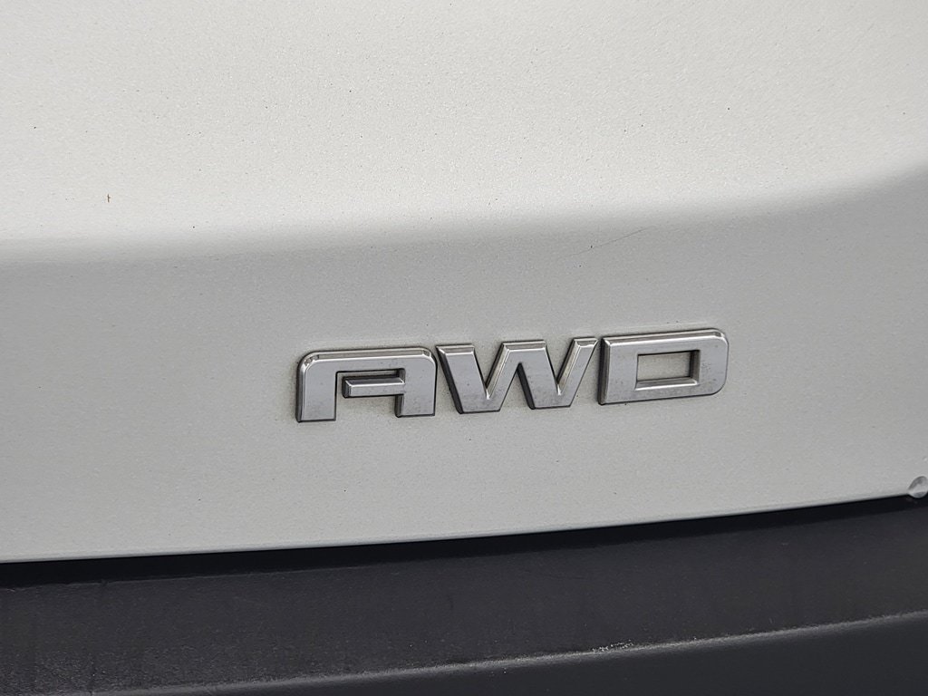 Used 2019 GMC Acadia SLT AWD/4WD image 11