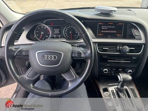 Used 2014 Audi A4 2.0T Premium Plus w/ Premium Plus Package AWD/4WD image 10