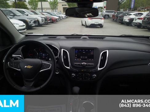 Used 2024 Chevrolet Equinox LT image 21