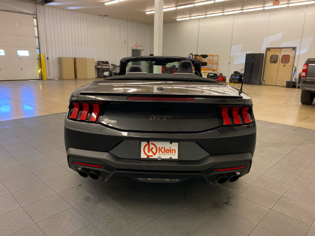 Used 2024 Ford Mustang GT Premium RWD image 12