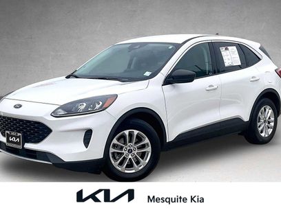 Used 2022 Ford Escape SE w/ Convenience Package