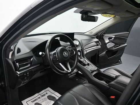 Used 2024 Acura RDX SH-AWD w/ Technology Package image 19