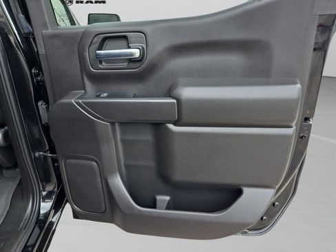 Used 2024 Chevrolet Silverado 1500 Custom image 27