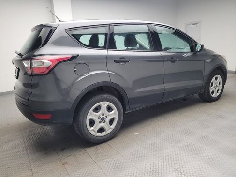 Used 2017 Ford Escape S image 10