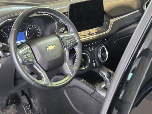 Certified 2023 Chevrolet Blazer LT AWD/4WD image 23