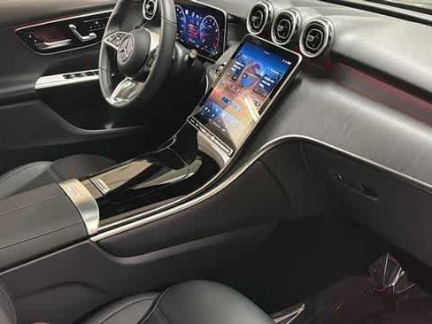 Certified 2026 Mercedes-Benz GLC 300 4MATIC image 37