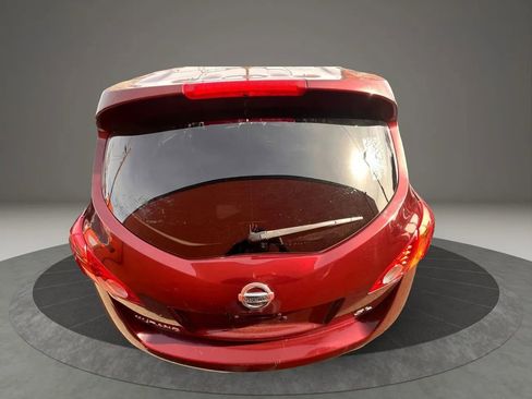 Used 2010 Nissan Murano SL w/ Leather Pkg image 33