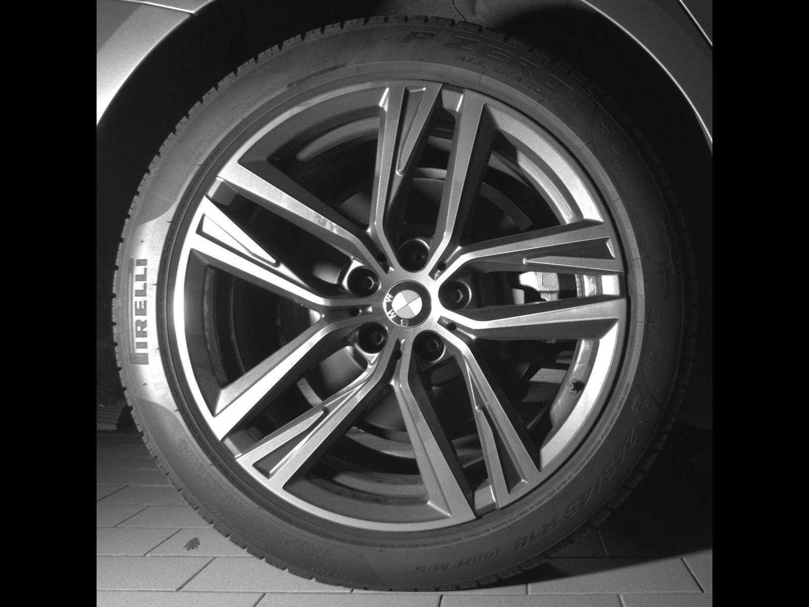 Certified 2026 BMW 430i RWD image 13