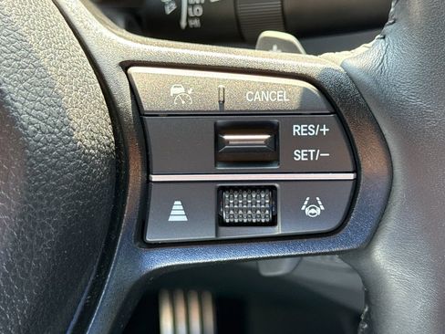 Certified 2024 Honda Accord Sport image 29