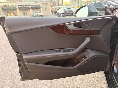 Used 2019 Audi A5 2.0T Premium Plus image 12