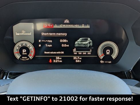 New 2026 Audi A3 2.0T Premium Plus image 35