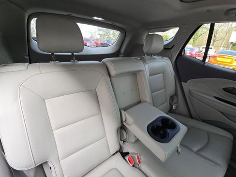 Used 2019 GMC Terrain Denali image 16