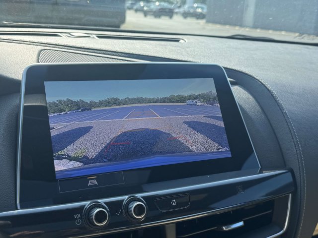 Used 2021 Cadillac CT5 Luxury w/ Sun And Sound Package RWD image 19