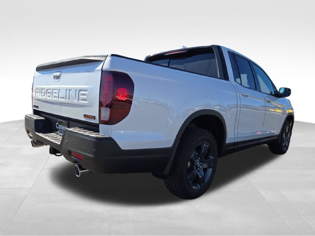 New 2026 Honda Ridgeline TrailSport image 14